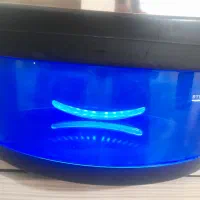 اتوکلاو،یووی