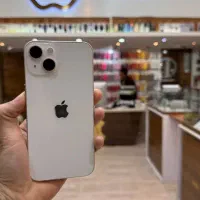 اپل iPhone 13  128G  CH سفید  (فروشگاه آیفون)