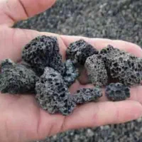 پوکه قروه همدان مثل سنگ‌پا،پوکه برای اکواریوم و