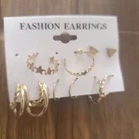 پک ۶تایی خریدم یکیشو برداشتم