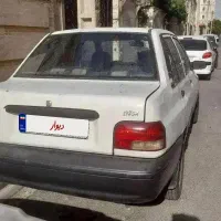 پراید مدل صبا  مناسب کار واستفاده روزمره