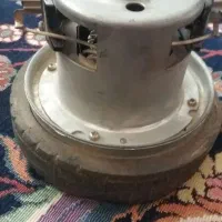 موتورجاروبرقی