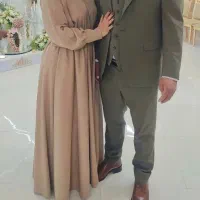 لباس مجلسی