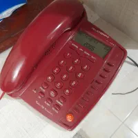 خریدوفروش انواع گوشیهای تلفن ثابت وتعمیرات