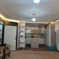 خانه آپارتمانی شخصی ساز در باسمنج