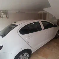 شاهین سانروف مشابه خشک