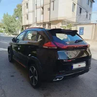 X33 کراس اتومات