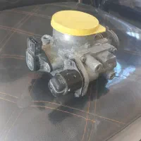 قطعات یدکی خودرو