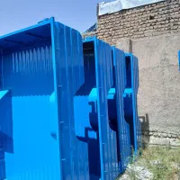 اتاق عقب نیسان ۳خط