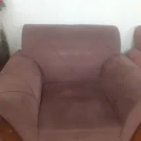 مبل هفت نفره