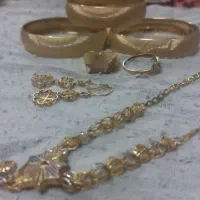 طلا دست دوم