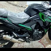 موتور مگلی 200 صفر