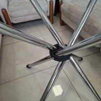 پایه ناهار خوری از تولید به مصرف