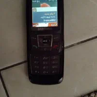 گوشی E250|موبایل|اصفهان, گلزار|دیوار