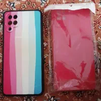 قاب گوشی A12