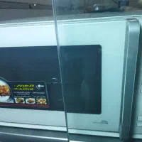 ماکروویو ال جی اصلی کره