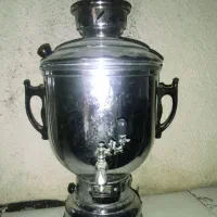 سماور گازی
