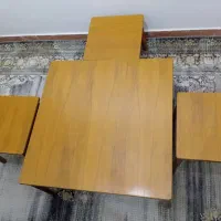 فروش میزجلومبلی نو