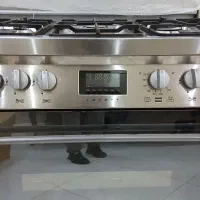 اجاق گاز سوپر تکنو