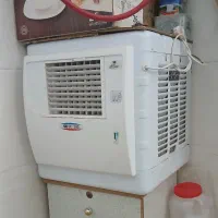 کولر ابی دستی سپهر الکتریک