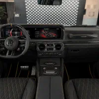 بنز کیت Mansory|خودرو سواری و وانت|رشت, بلوار گیلان|دیوار