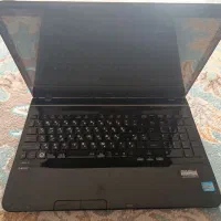 لب تاب nce