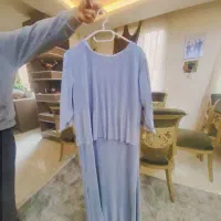 لباس مجلسی
