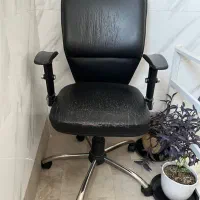 صندلی چرخ دار و تنظیم ارتفاع