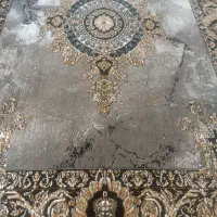 فروش فوری فرش ۱۲ متری