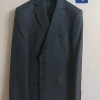 دو دست کت شلوار نو سایز 48 دارپ8