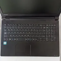 لپ تاپ استوک Toshiba Dynabook B65h|رایانه همراه|دزفول, |دیوار