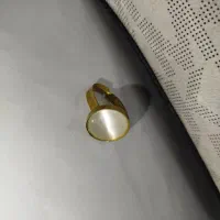 انگشتر چشم گربه تخفیف برای خریدار