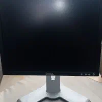 مانیتور کامپیوتر دیل