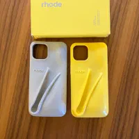 قاب rhode Hailey