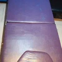 تخت ماساژ درحد نو