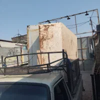 اتاق عقب نیسان  برآی اتاق هم خوبه