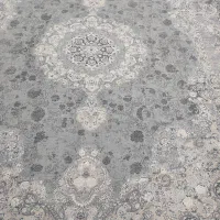 روفرشی دور کش دار