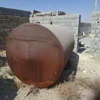 تانک گازویل