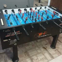 فوتبال دستی فایر بال کد ۱۳۱۳