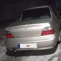 دوو سیلو مدل 1383 فول