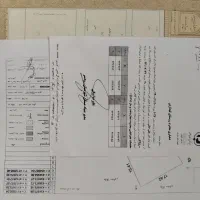 230مترزمین مسکونی .سند۶ دانگ رودسرگیلان