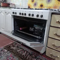 اجاق گاز دوو