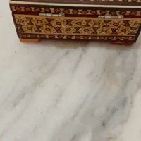 جعبه جواهرات