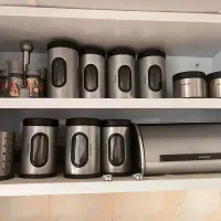 سرویس اورانوس مارک سام ست تازه و نو