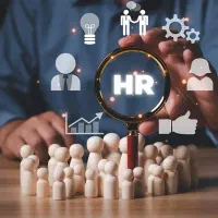 «استقرار و مدیریت منابع انسانی / مشاوره HR