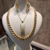 طلای بدون اجرت و کم اجرت با۲درصد.