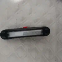 لامپ دوچرخه
