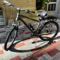 دوچرخه ویوا g6000