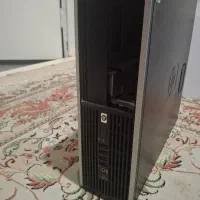 کامپیوتر hp (مینی کیس )