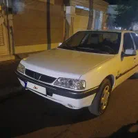 پژو اس ال ایکس مدل 99 بی رنگ